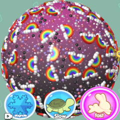 Super Slime Super Slime